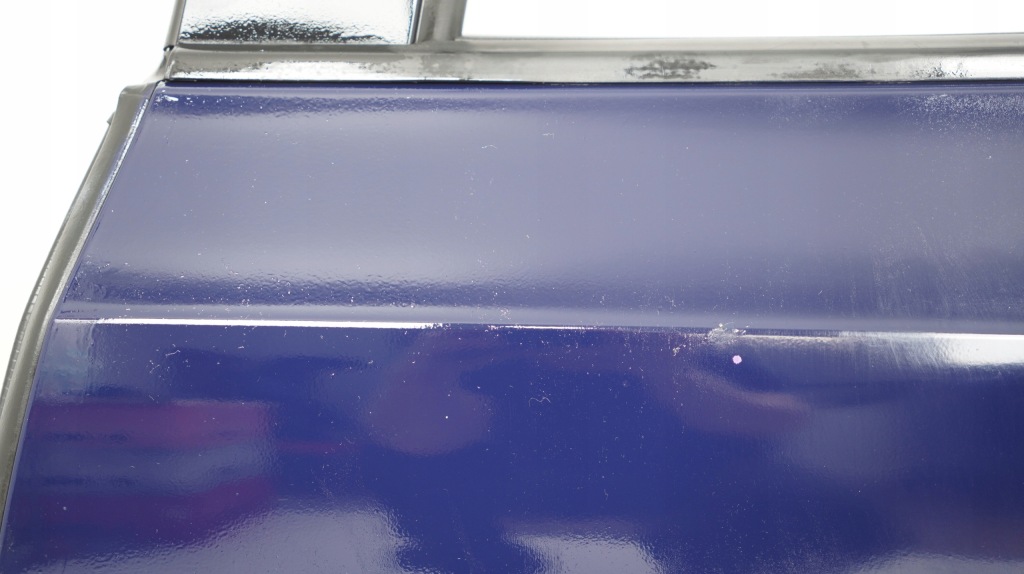 фото №6, Двері лівий задня skoda octavia iii 12-16r kombi lf5a