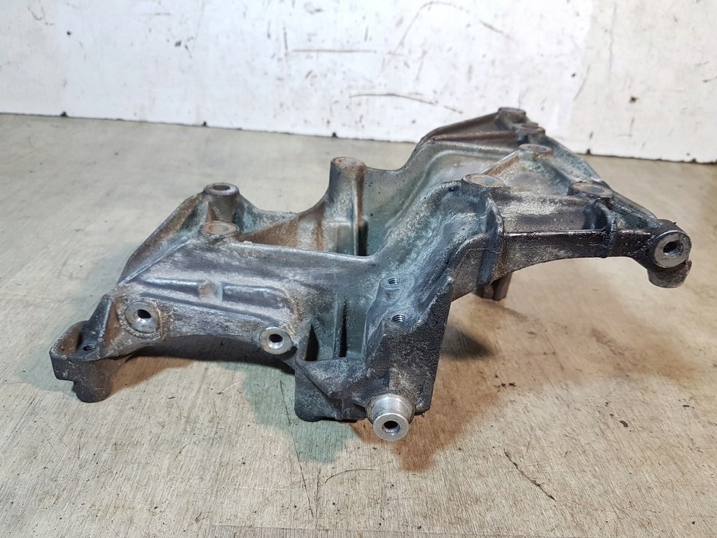 фото №2, Кронштейн генератора renault espace iii 2.0 16v