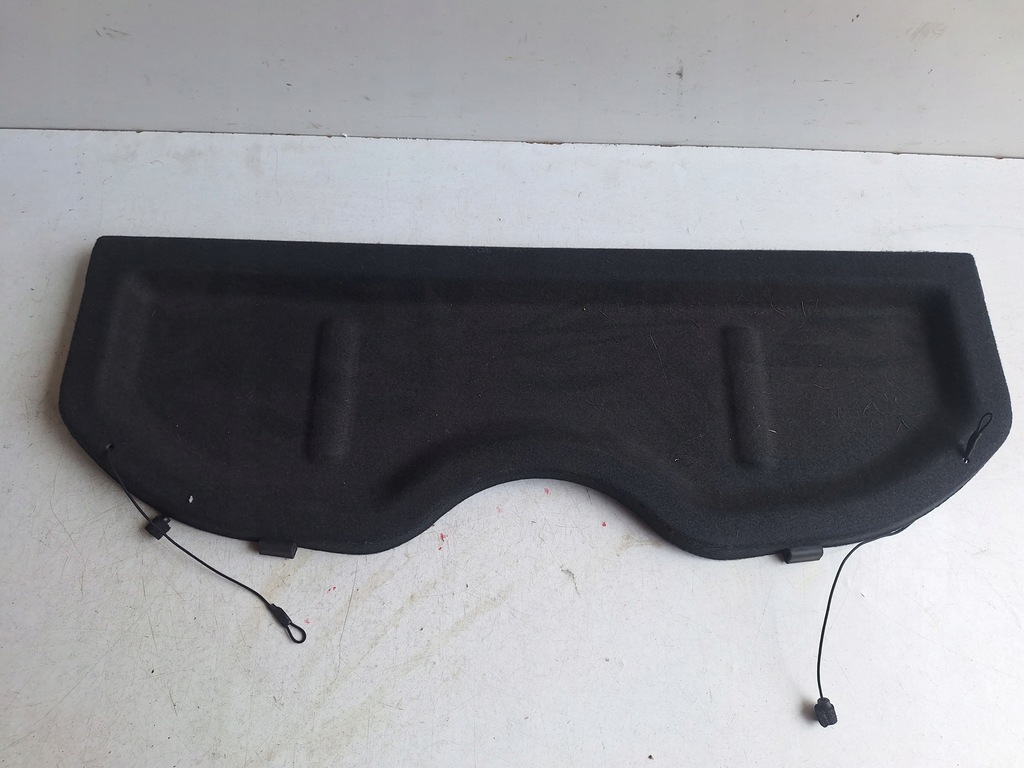 фото №1, Kia picanto iii 17- задня полиця