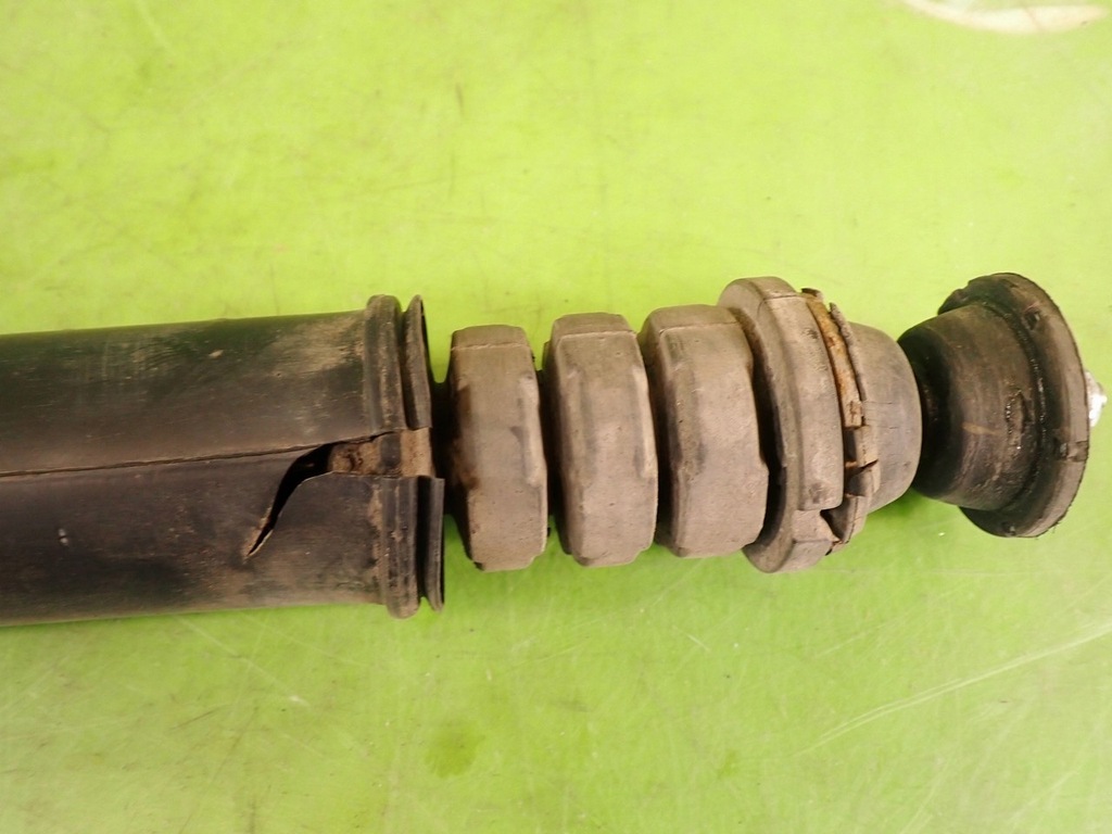 фото №5, Амортизаторы задние задняя renault clio ii hb 5d 03r