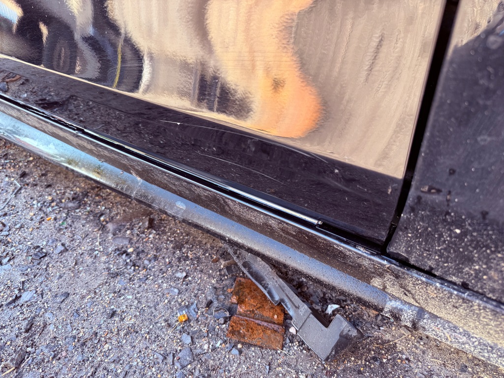 фото №8, Jaguar xe x760 двері правий перед передні narvik black 1at