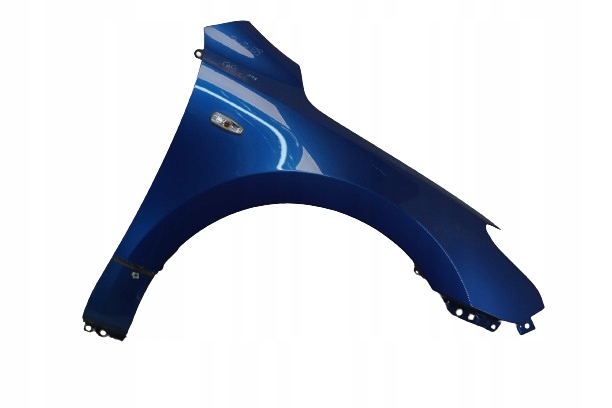 фото №1, Крыло правый перед hyundai i30 i