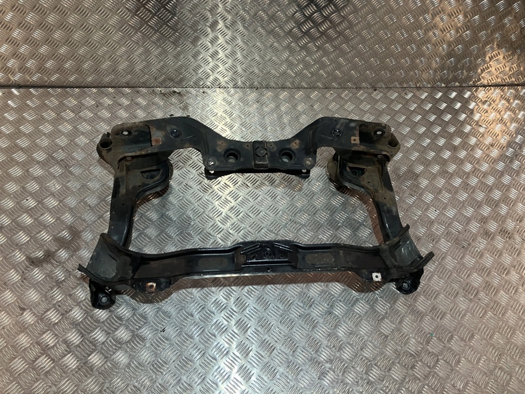 фото №2, Підрамник перед підвіска двигуна mercedes slk r171 1.8 cgi