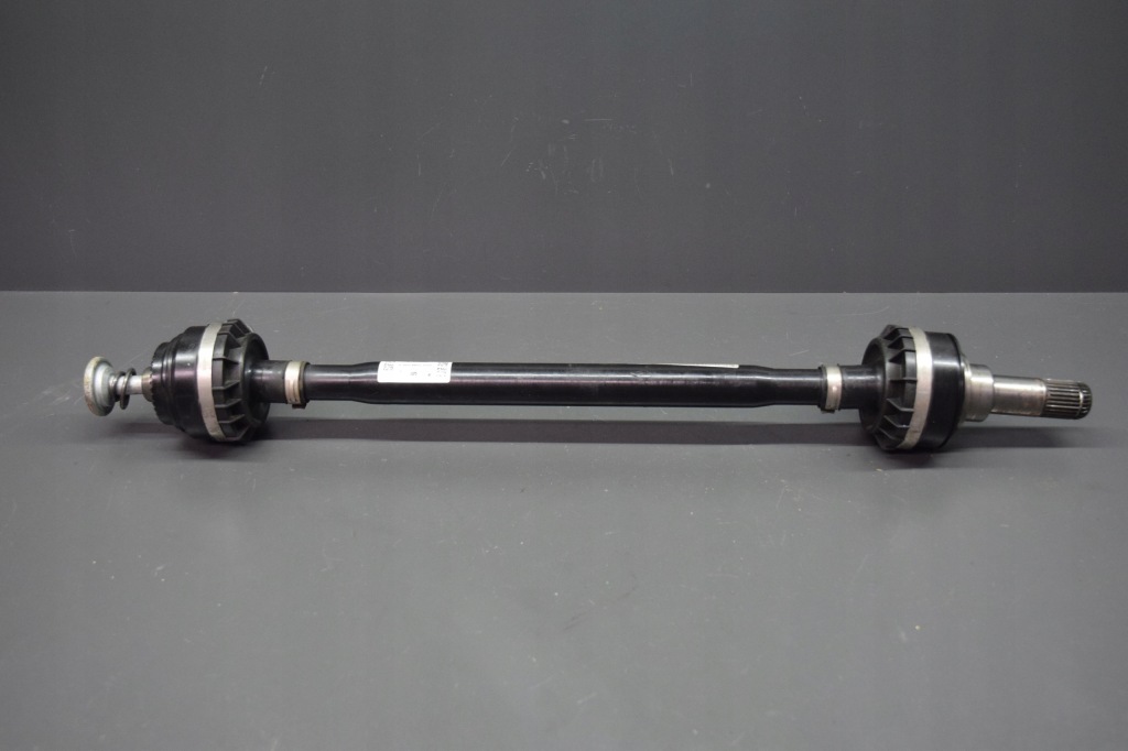 фото №1, Приводной вал левая задняя задняя bmw 3 g20 g21 4 g22 g23 g26 3264km