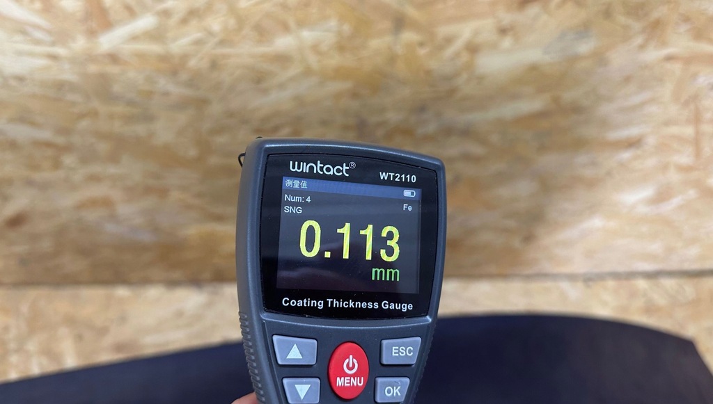 фото №13, Bmw x4 g02 крышка багажника задняя багажника задняя оригинал