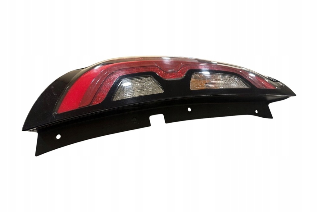 фото №9, Лампа ліва задня kia soul iii sk3 92401e4 electric 2015