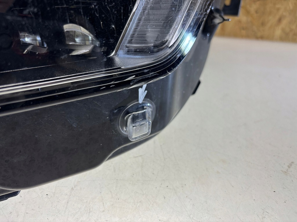 фото №9, Volvo xc90 2016 лампа передня