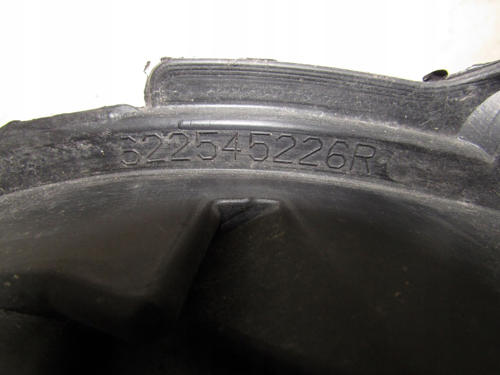 фото №9, Решётка решётка радиатора бампера mercedes citan