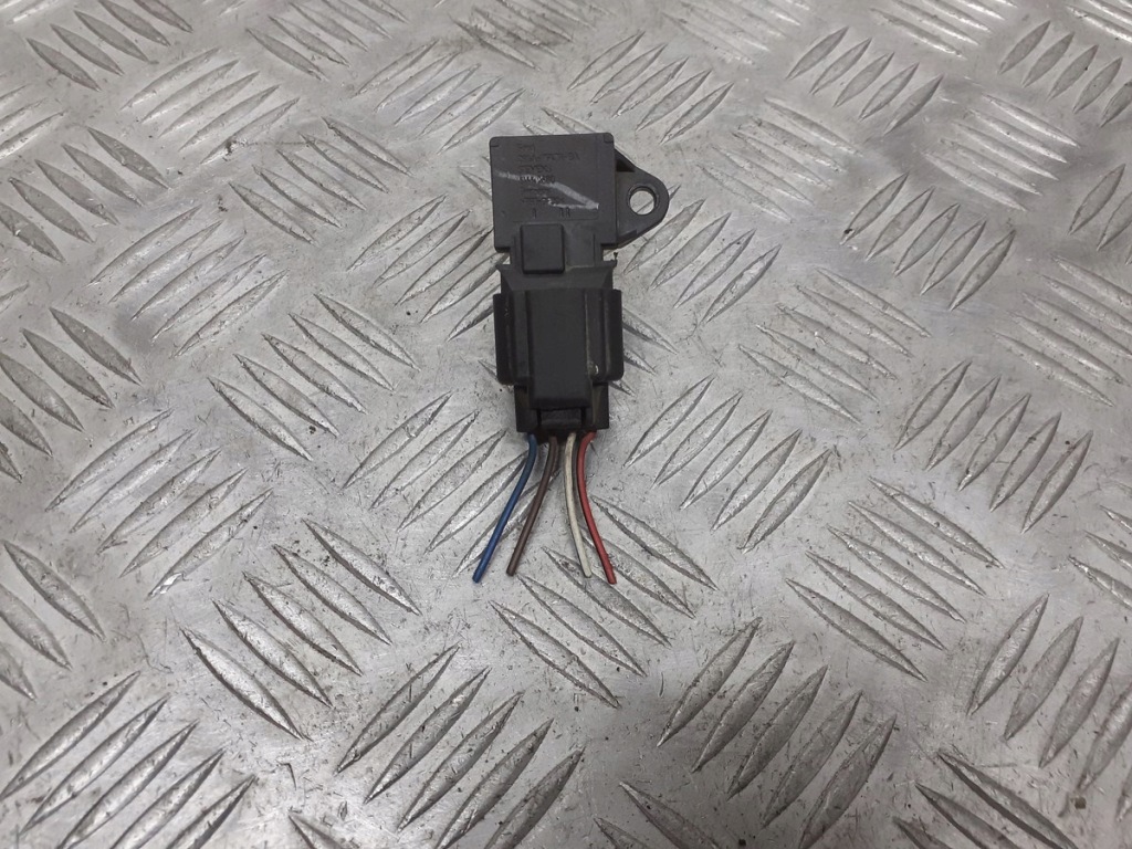 фото №1, Mapsensor mazda 2 dy 1.4 2s8a-9f479-ba