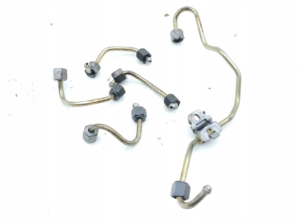 фото №1, Land rover evoque i 2013 шланг впрыскной