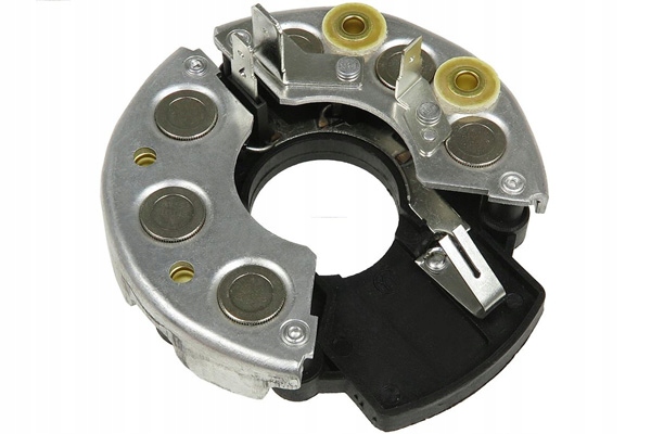 фото №2, Выпрямитель, генератор as-pl arc0045