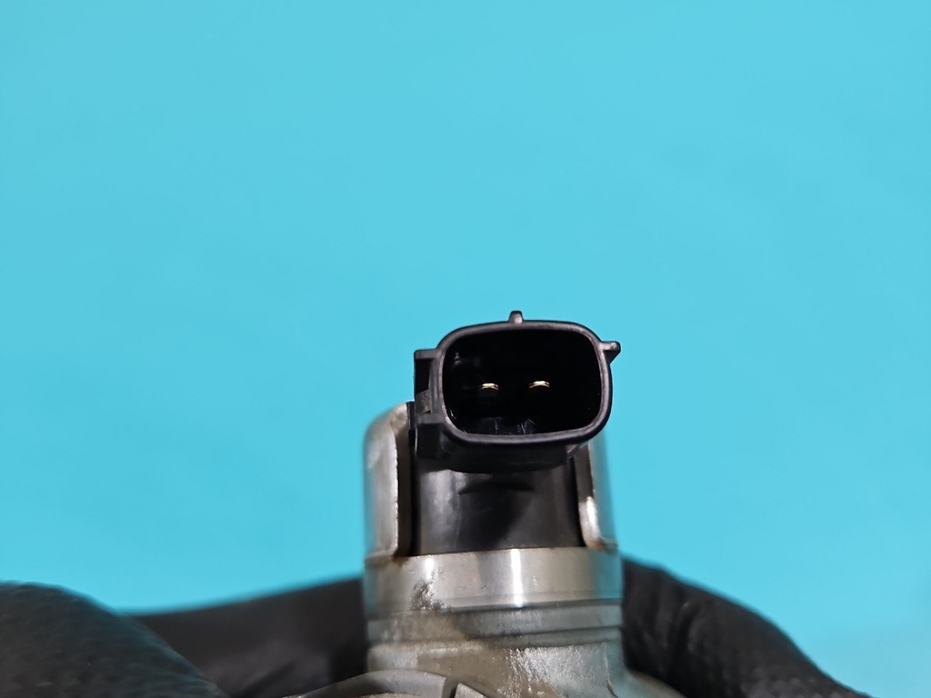 фото №6, Помпа насос топлива infiniti qx60 12- 3.5 v6 296100-0311 166306ka0b 2 pin