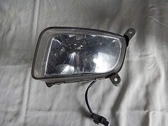 фото №12, Протитуманна фара лівий lub правий hyundai matrix 01-06 92201-170 92201-170