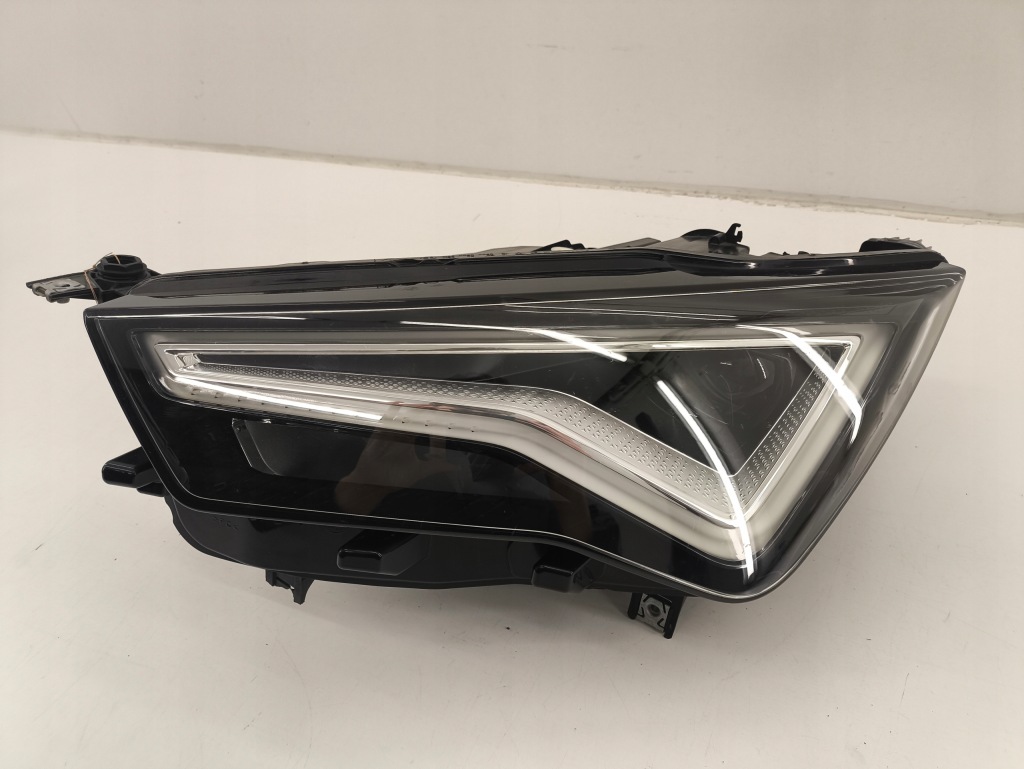 Купити Фара лівий перед передня full led seat ateca рестайлінг  575 21-