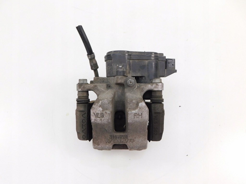 фото №7, Volvo xc40 2020r супорт гальма задня правий