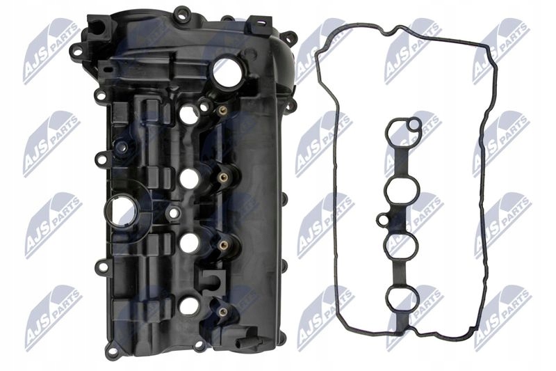 фото №11, Nty крышка клапанов mazda 3 2.0 skyactiv 2013- 6 2.0 skyactiv 2012-