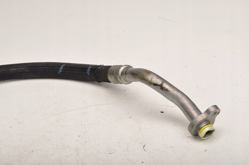 фото №5, Volvo s60 v60 xc60 i 2.0 d4 181km шланг кондиціонера 2013/10 - 2015/12