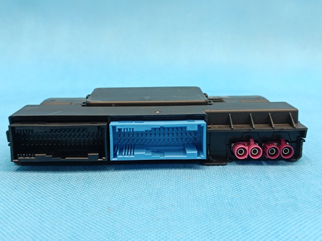 фото №8, Audi a5 f5 sportback 2.0 tdi 140kw 2018r модуль блок управления шлюз 8w5907468f