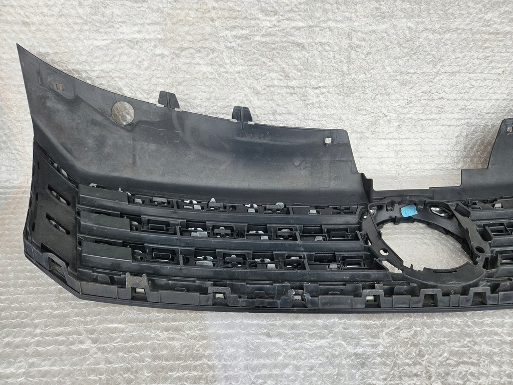 фото №8, Vw passat b7 решётка радиатора решётка радиатора 3aa853653