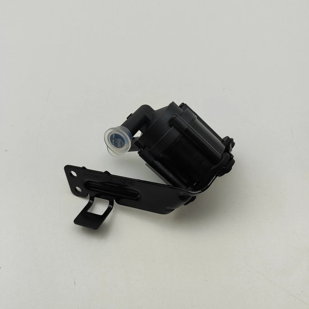 фото №6, Насос wody охлаждающей двигателя bmw x6 f16, f86 11517848367 7848367оригинальная