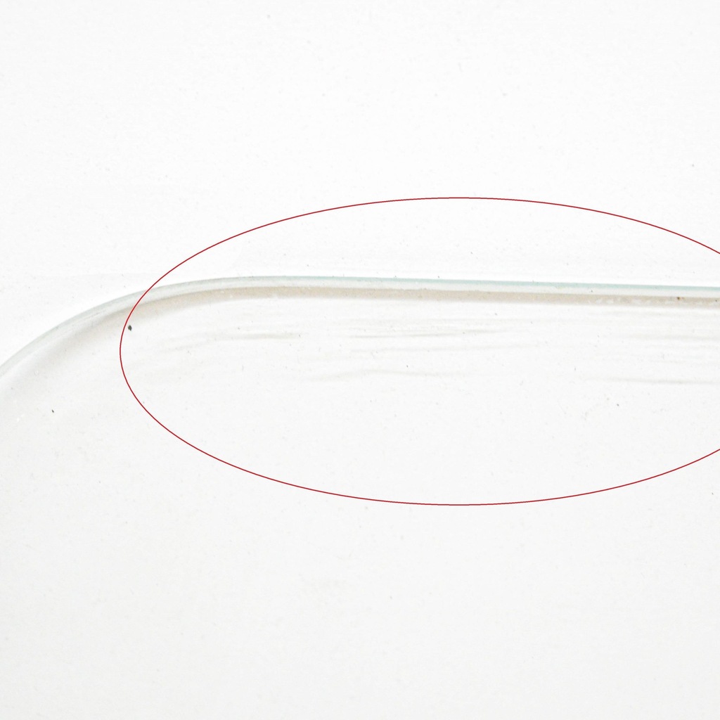 фото №5, Mitsubishi l200 1997 скло задня