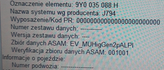 фото №8, Porsche блок управления navi мультимедиа 9y0035088j новый