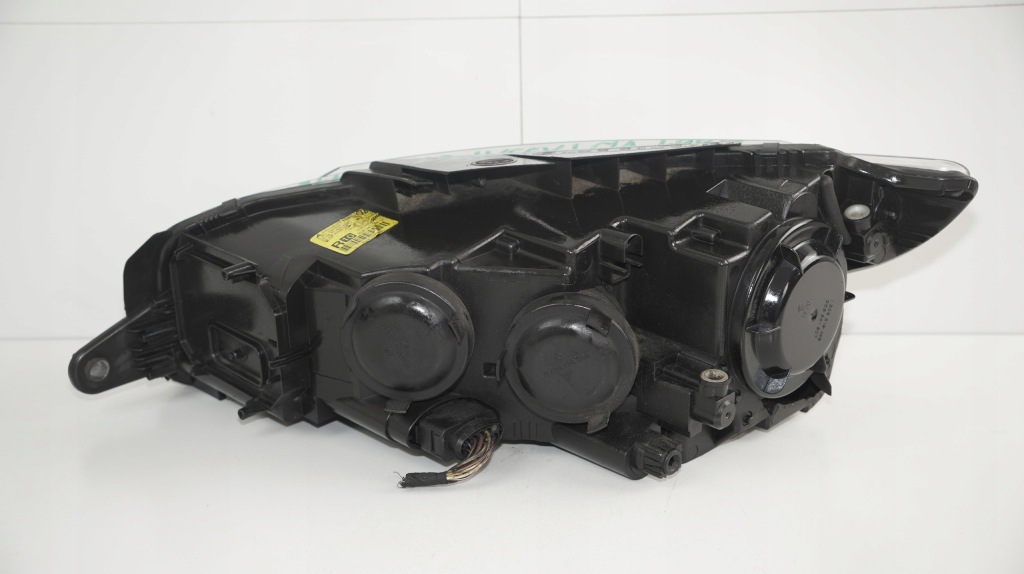 фото №5, Лампа правый перед передняя vw passat cc 07-11r