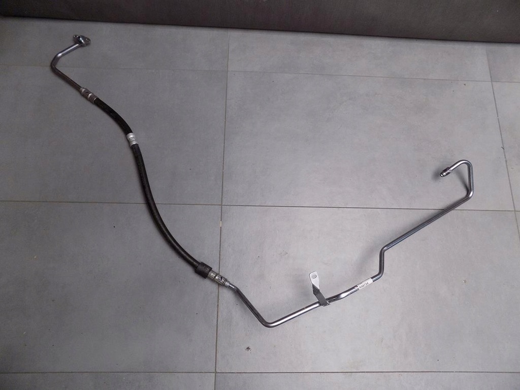 фото №1, Vw transporter t6 шланг масляный