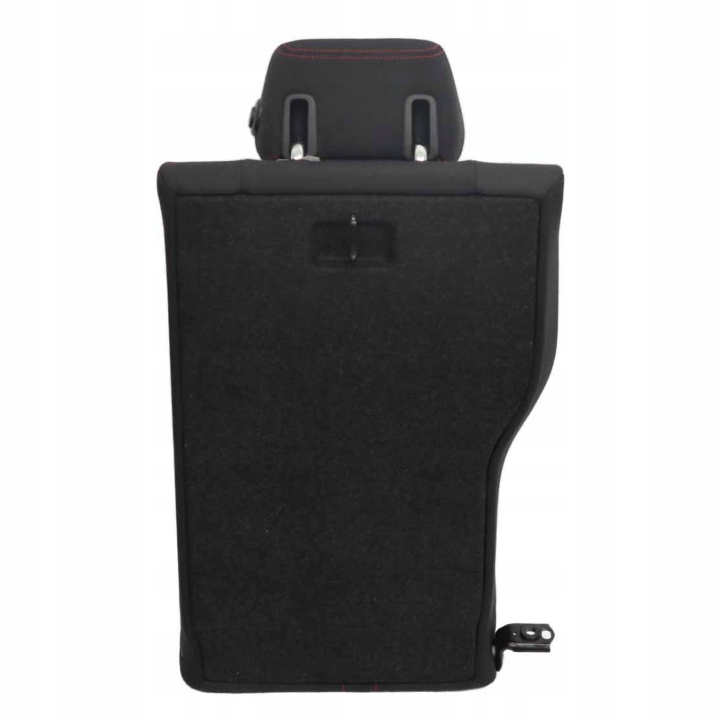 фото №10, Bmw f22 lci спинка сидіння сидіння правий задня матеріал