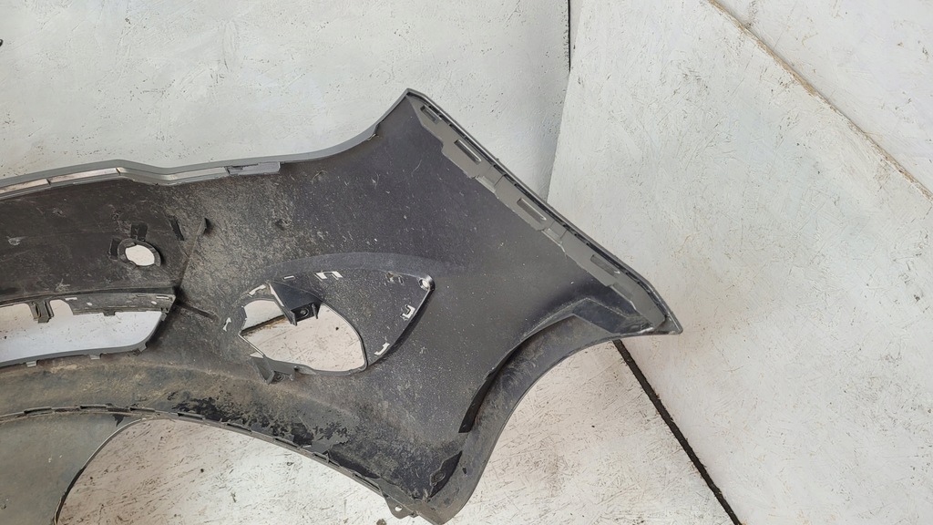 фото №11, Opel meriva b 10-14 бампер перед передній 475498858