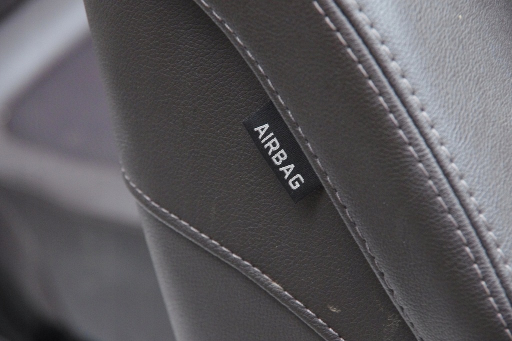 фото №7, Сидіння сидіння 7-osób салон коричневий обшивки двері renault espace v комплект