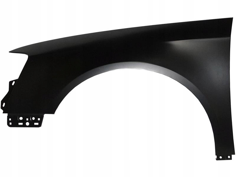 фото №1, Крила перед лівий vw passat b6