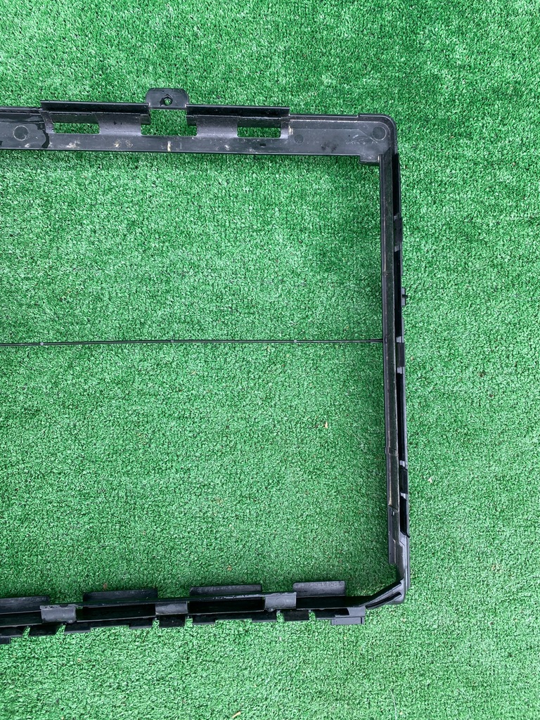 фото №9, Porsche 911 cayman boxter рамка радіатор 9p1820860