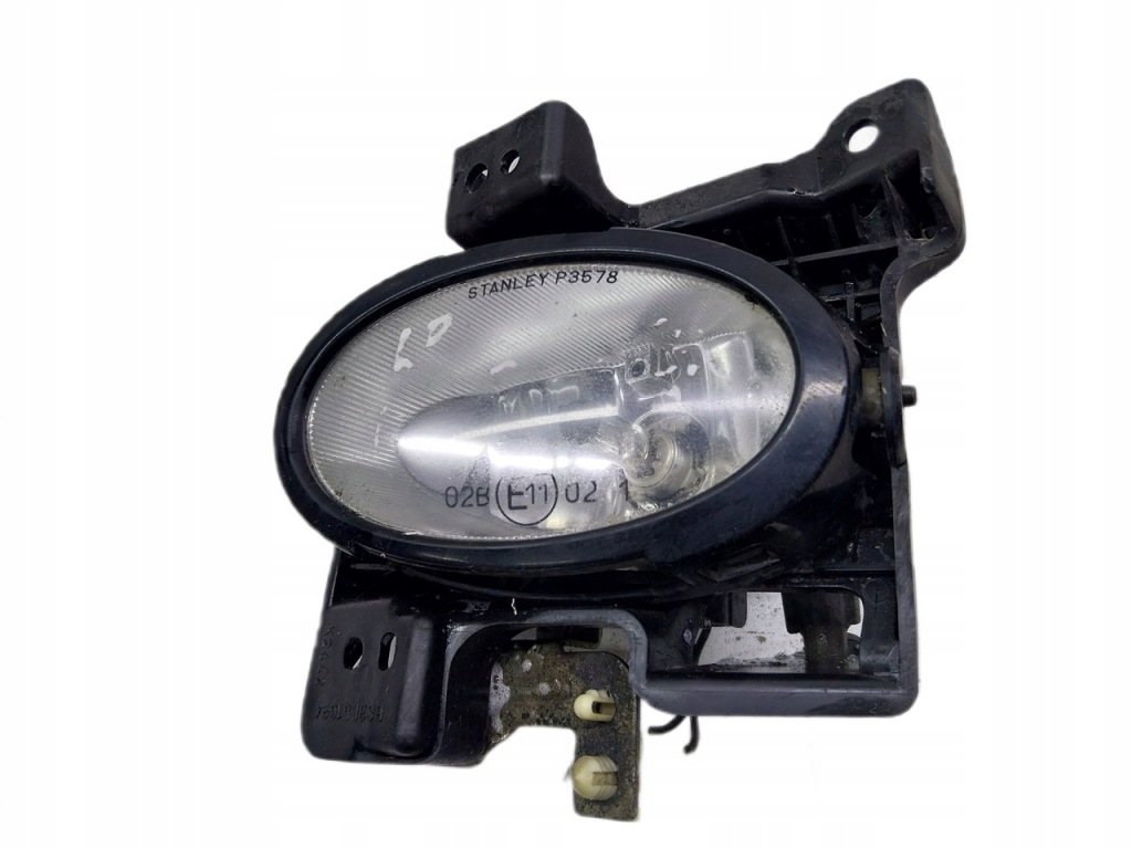 Купити Протитуманна фара лівий mazda 3 bk 1.6 16v p6242