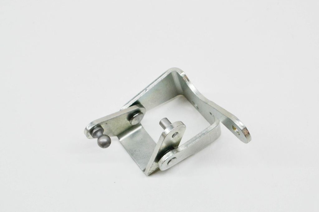 фото №5, Mini cooper r50 one d рычаг селектор с опора nowa оригинальная 2311757