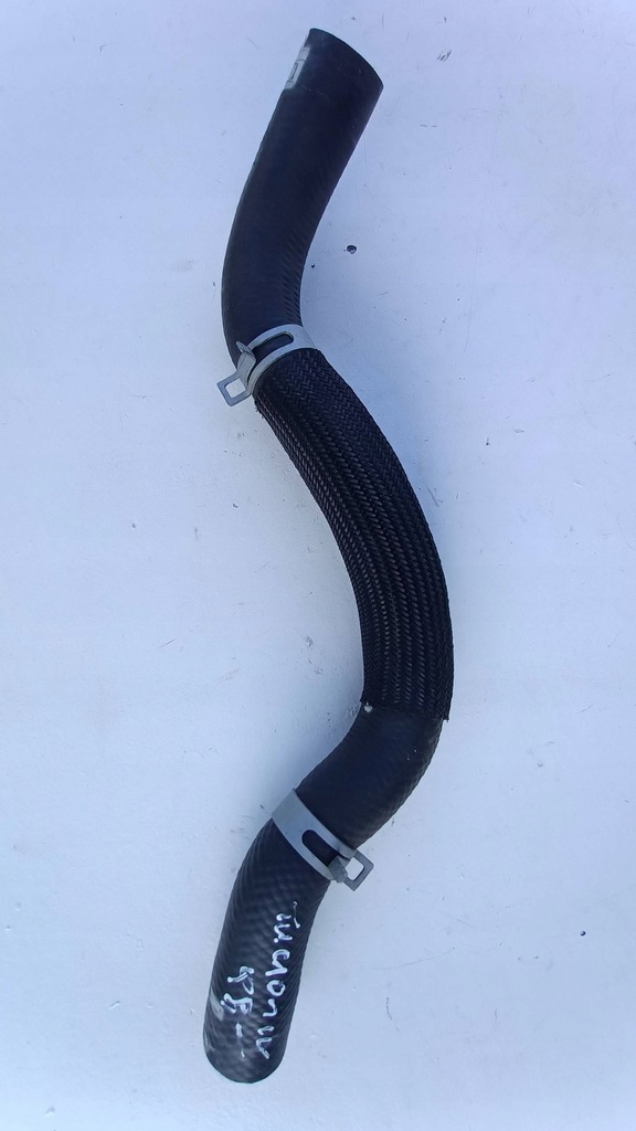 фото №1, Wąż wody hyundai tucson iv