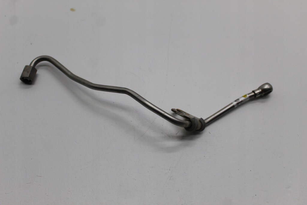 фото №1, Vw jetta 5c трубка масляная турбины 04l145771j