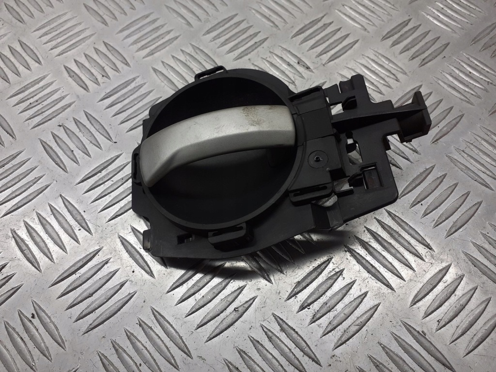 фото №1, Ручка левая передняя внутренняя citroen c3 1.1