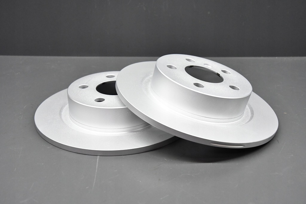 фото №7, Диск правая левая задняя задняя bmw 2 f45 f46 280x10