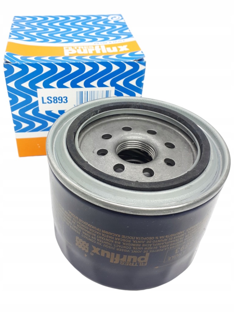 фото №1, Фільтр оливи toyota avensis camry carina corolla dyna liteace picnic rav 4