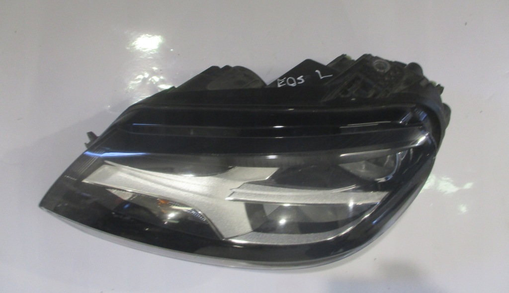 Фара фара левое  volkswagen eos оригинал рестайлинг Оригинал