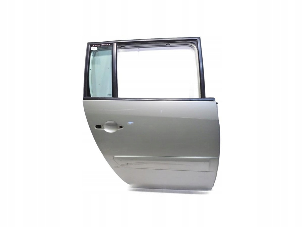 фото №1, Дверь правый задняя mv190 renault espace iv