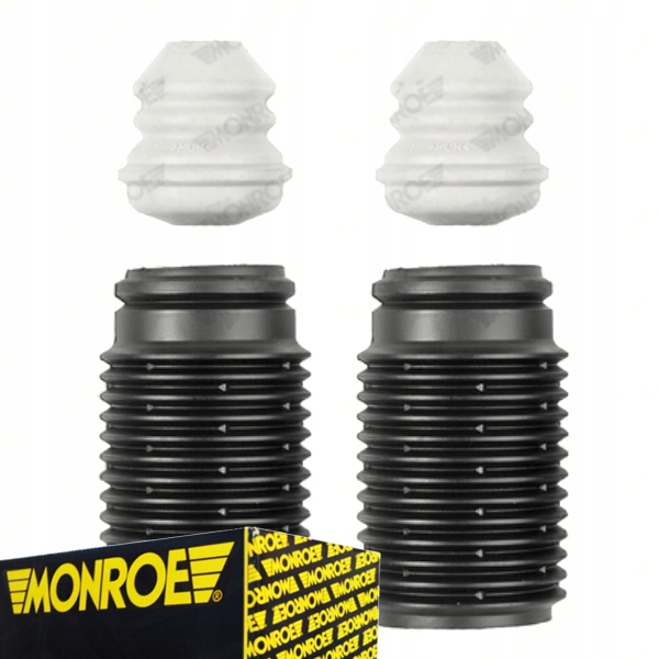 фото №1, Захист амортизатора kpl перед do ford ka 1.6i