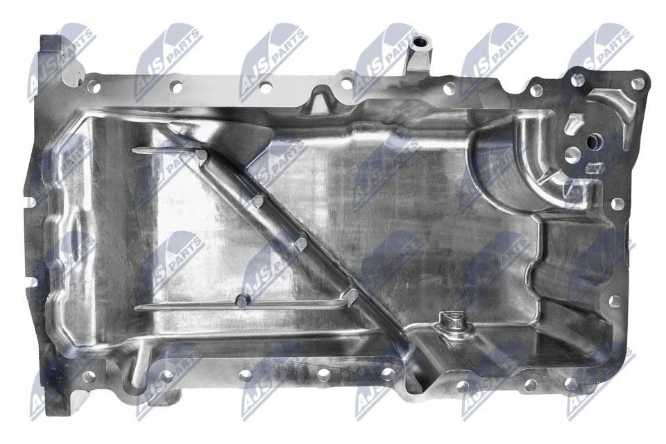 фото №9, Піддон масляна do chrysler grand voyager v 4.0