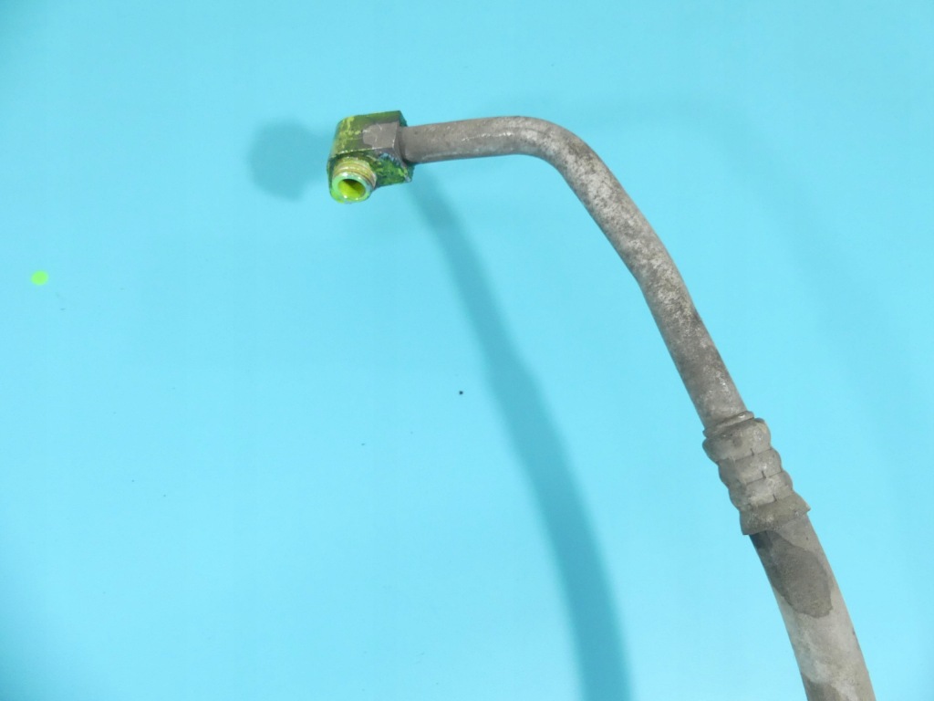 фото №2, Шланг кондиціонера трубка nissan primastar 01-14