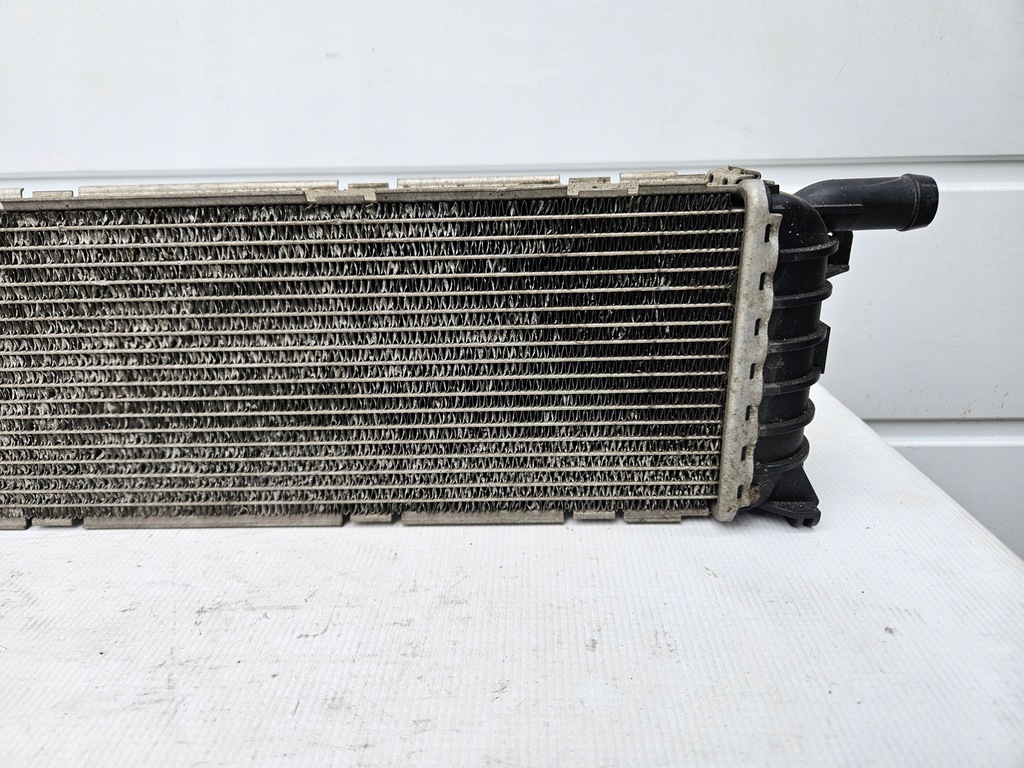 фото №5, Додаткова радіатор wody audi s4 b8 s5 8t 3.0t