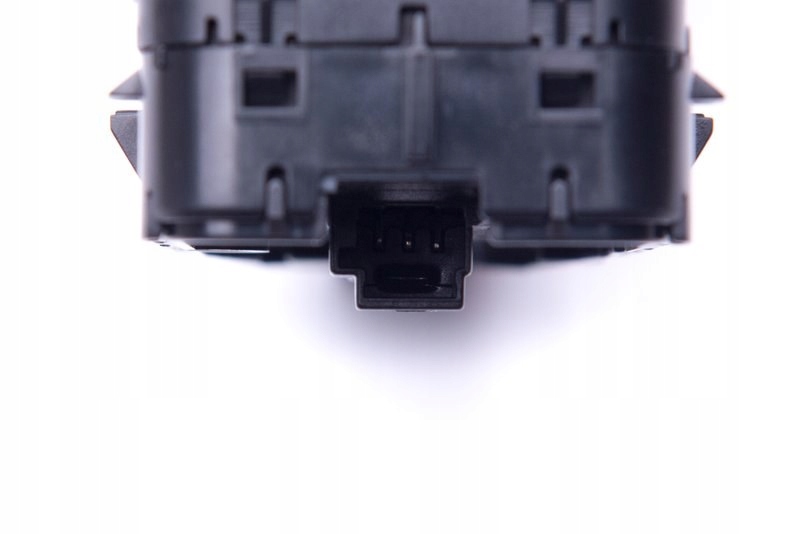 фото №10, Панель керування скла mercedes cls e-class