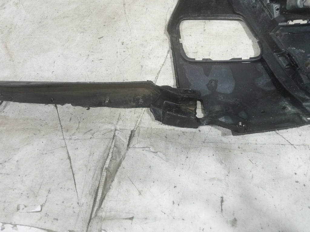 фото №9, St-242 бампер перед duster ii 620221776r