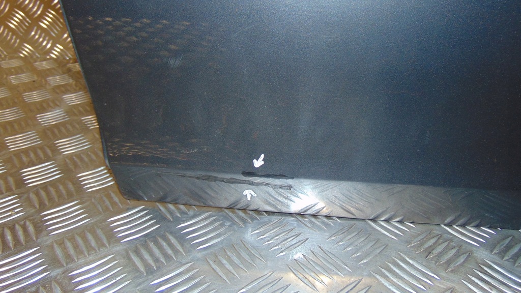 фото №10, Двері лівий задня opel insignia a kombi z177