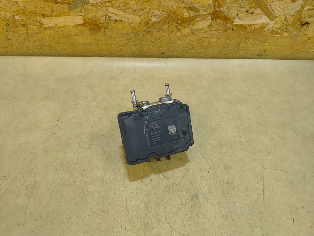 фото №1, Mitsubishi asx насос abs 4670a298